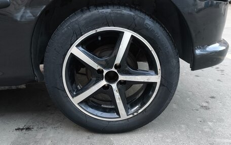 Peugeot 206, 2007 год, 325 000 рублей, 19 фотография