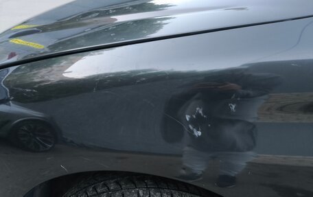 Peugeot 206, 2007 год, 325 000 рублей, 32 фотография