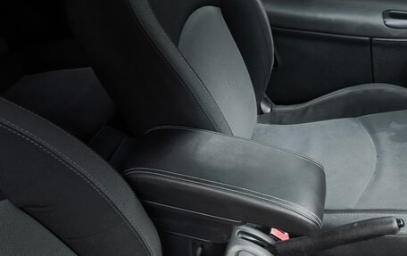 Peugeot 206, 2007 год, 325 000 рублей, 25 фотография
