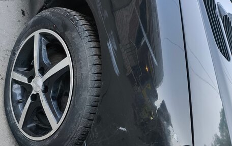 Peugeot 206, 2007 год, 325 000 рублей, 31 фотография