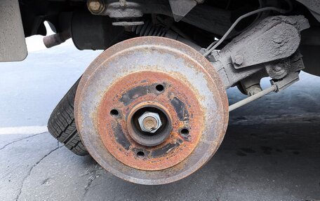 Peugeot 206, 2007 год, 325 000 рублей, 39 фотография