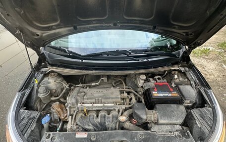 KIA Rio III рестайлинг, 2012 год, 950 000 рублей, 15 фотография