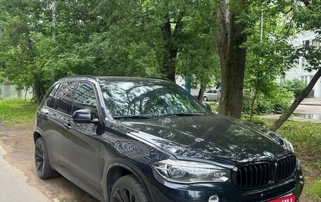 BMW X5, 2017 год, 3 999 999 рублей, 2 фотография