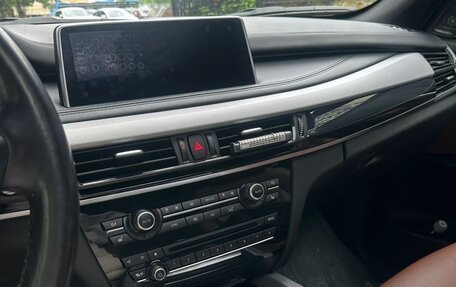 BMW X5, 2017 год, 3 999 999 рублей, 4 фотография