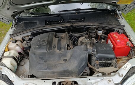 Chevrolet Niva I рестайлинг, 2009 год, 346 000 рублей, 6 фотография