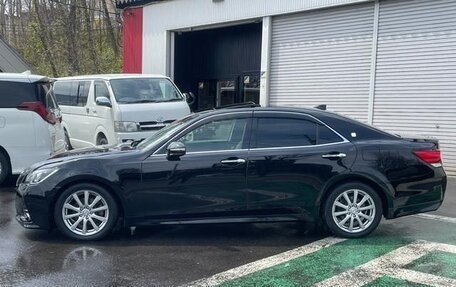 Toyota Crown, 2016 год, 2 173 000 рублей, 4 фотография