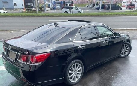 Toyota Crown, 2016 год, 2 173 000 рублей, 7 фотография