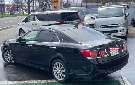 Toyota Crown, 2016 год, 2 173 000 рублей, 5 фотография