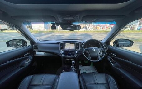 Toyota Crown, 2016 год, 2 173 000 рублей, 11 фотография