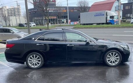 Toyota Crown, 2016 год, 2 173 000 рублей, 8 фотография