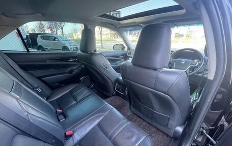 Toyota Crown, 2016 год, 2 173 000 рублей, 37 фотография