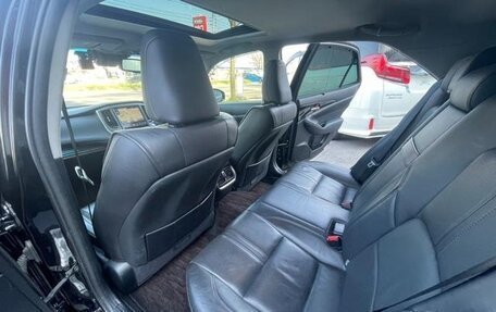 Toyota Crown, 2016 год, 2 173 000 рублей, 35 фотография