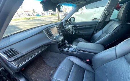 Toyota Crown, 2016 год, 2 173 000 рублей, 33 фотография