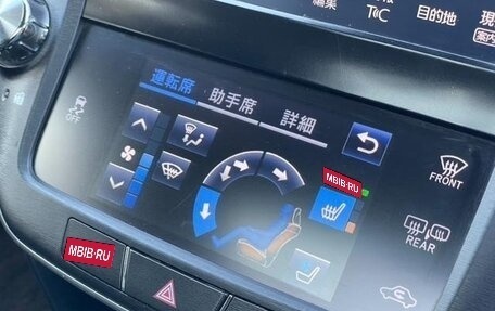 Toyota Crown, 2016 год, 2 173 000 рублей, 24 фотография