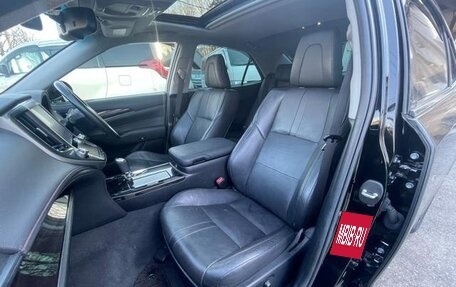 Toyota Crown, 2016 год, 2 173 000 рублей, 34 фотография