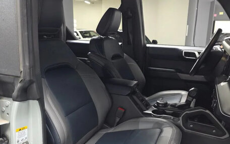 Ford Bronco, 2022 год, 6 170 000 рублей, 7 фотография