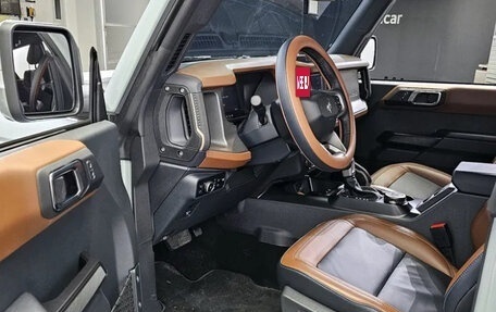 Ford Bronco, 2022 год, 6 100 000 рублей, 6 фотография