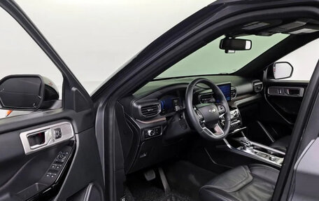 Ford Explorer VI, 2022 год, 6 фотография