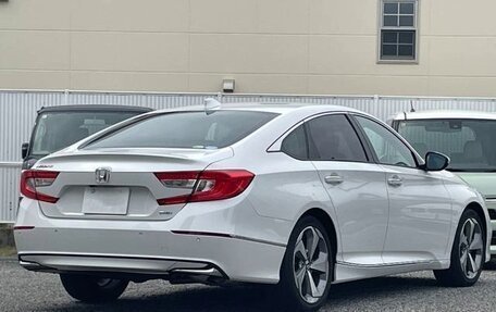 Honda Accord IX рестайлинг, 2020 год, 2 620 000 рублей, 4 фотография
