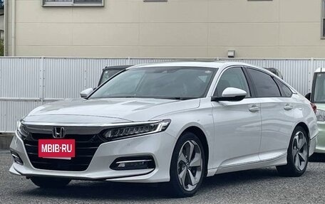 Honda Accord IX рестайлинг, 2020 год, 2 620 000 рублей, 3 фотография