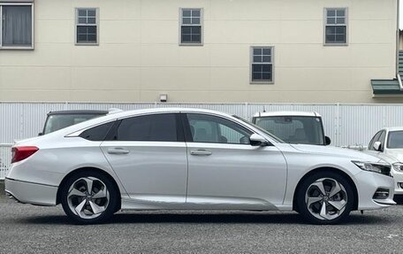 Honda Accord IX рестайлинг, 2020 год, 2 620 000 рублей, 7 фотография