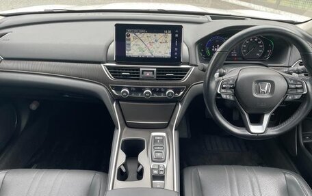 Honda Accord IX рестайлинг, 2020 год, 2 620 000 рублей, 9 фотография