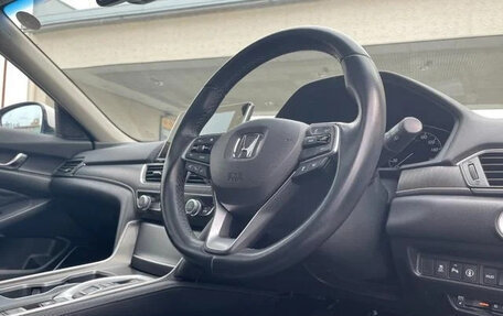 Honda Accord IX рестайлинг, 2020 год, 2 620 000 рублей, 10 фотография