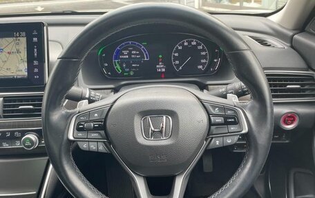 Honda Accord IX рестайлинг, 2020 год, 2 620 000 рублей, 12 фотография