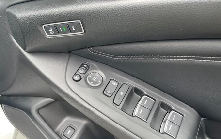 Honda Accord IX рестайлинг, 2020 год, 2 620 000 рублей, 18 фотография