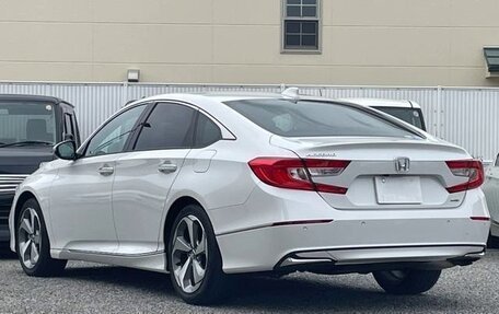 Honda Accord IX рестайлинг, 2020 год, 2 620 000 рублей, 6 фотография