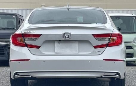 Honda Accord IX рестайлинг, 2020 год, 2 620 000 рублей, 5 фотография