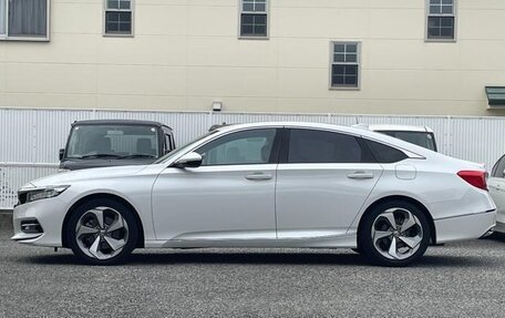 Honda Accord IX рестайлинг, 2020 год, 2 620 000 рублей, 8 фотография