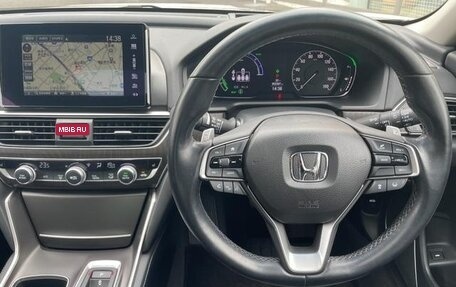 Honda Accord IX рестайлинг, 2020 год, 2 620 000 рублей, 11 фотография