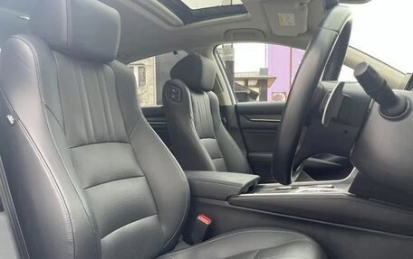 Honda Accord IX рестайлинг, 2020 год, 2 620 000 рублей, 21 фотография