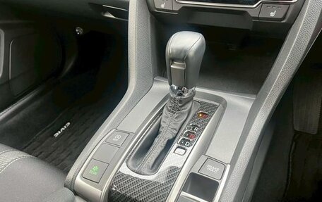 Honda Civic IX, 2020 год, 1 498 000 рублей, 17 фотография