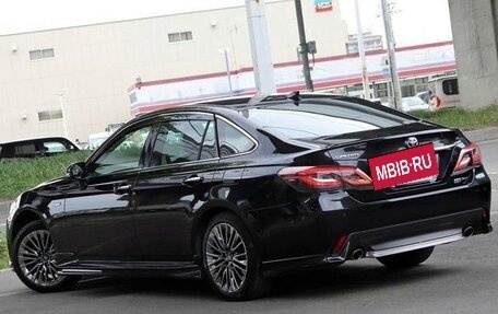 Toyota Crown, 2021 год, 2 597 000 рублей, 6 фотография