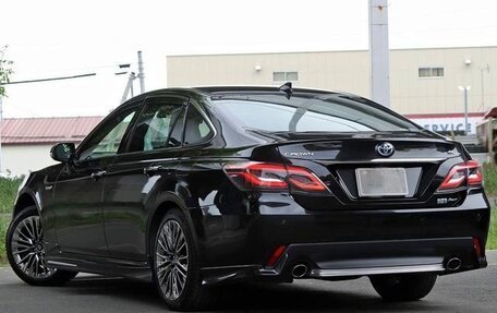 Toyota Crown, 2021 год, 2 597 000 рублей, 7 фотография