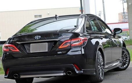 Toyota Crown, 2021 год, 2 597 000 рублей, 9 фотография