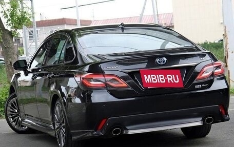 Toyota Crown, 2021 год, 2 597 000 рублей, 8 фотография