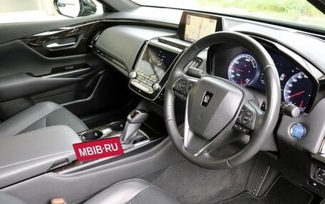 Toyota Crown, 2021 год, 2 597 000 рублей, 14 фотография