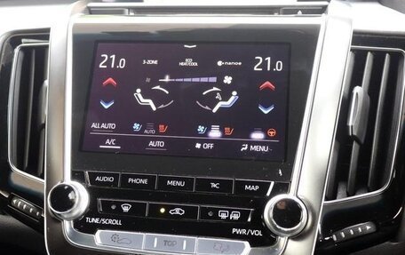 Toyota Crown, 2021 год, 2 597 000 рублей, 22 фотография