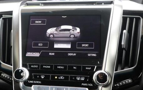 Toyota Crown, 2021 год, 2 597 000 рублей, 23 фотография