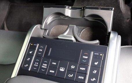 Toyota Crown, 2021 год, 2 597 000 рублей, 27 фотография