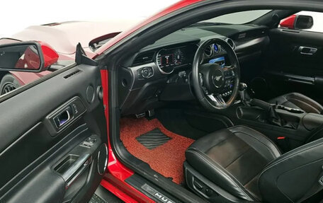 Ford Mustang, 2024 год, 6 300 000 рублей, 6 фотография