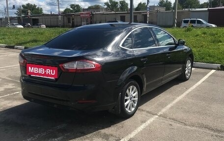 Ford Mondeo IV, 2013 год, 1 050 000 рублей, 2 фотография