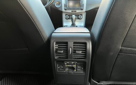 Volkswagen Passat B7, 2011 год, 1 280 000 рублей, 13 фотография