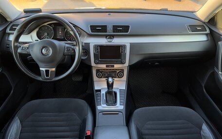 Volkswagen Passat B7, 2011 год, 1 280 000 рублей, 9 фотография