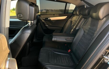 Volkswagen Passat B7, 2011 год, 1 280 000 рублей, 10 фотография