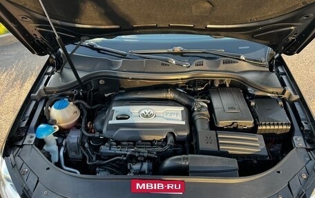 Volkswagen Passat B7, 2011 год, 1 280 000 рублей, 8 фотография