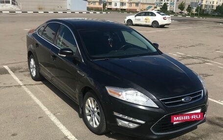 Ford Mondeo IV, 2013 год, 1 050 000 рублей, 3 фотография